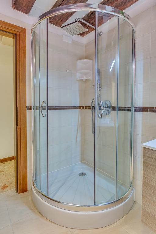 Ca' Del Carro Family Apartment Венеція Екстер'єр фото