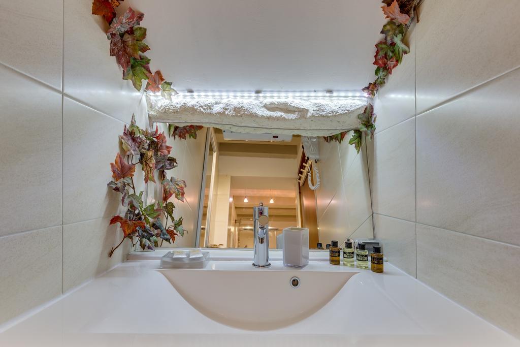 Ca' Del Carro Family Apartment Венеція Екстер'єр фото