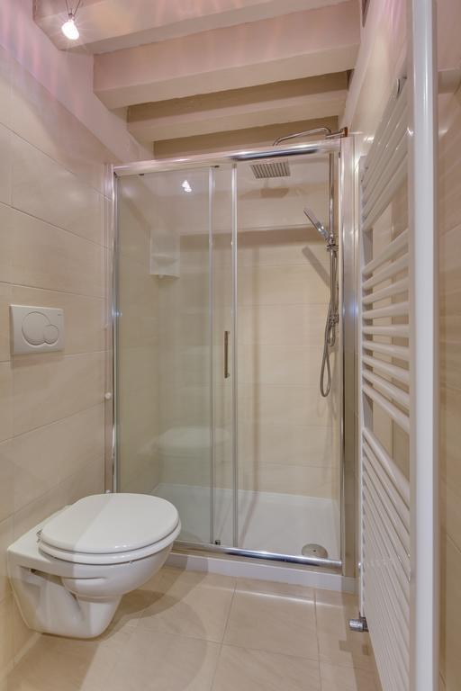 Ca' Del Carro Family Apartment Венеція Екстер'єр фото