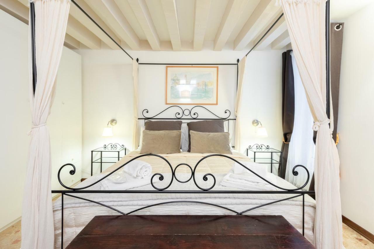 Ca' Del Carro Family Apartment Венеція Екстер'єр фото