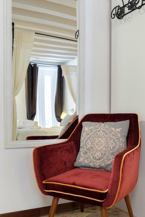 Ca' Del Carro Family Apartment Венеція Екстер'єр фото